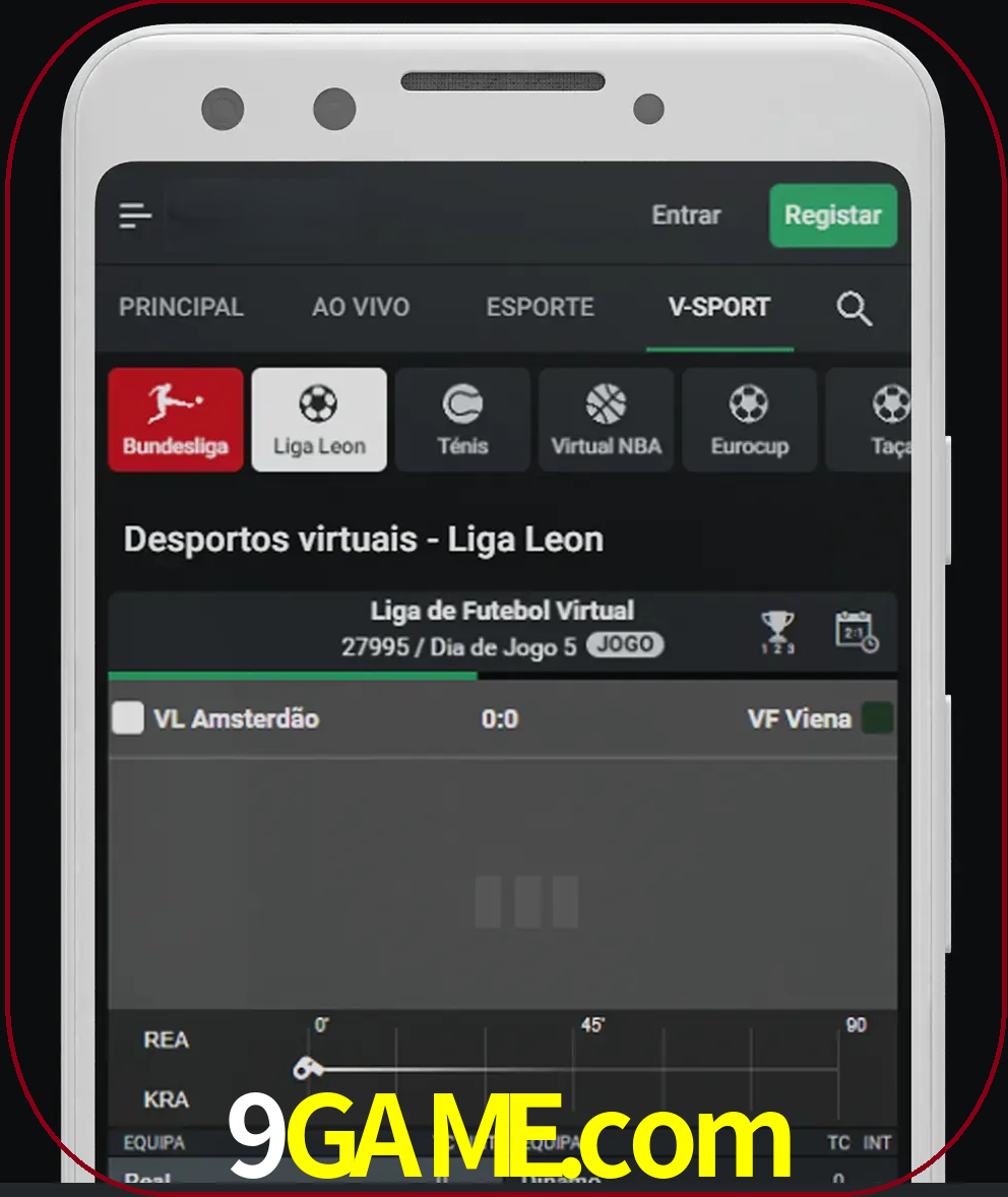 Aposta em diferentes diciplines virtuais.