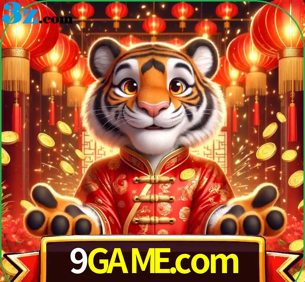 9game é a melhor empresa de apostas.